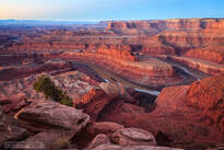 deadhorse, utah, canyon, colorado river, 