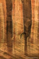 sandstone, abstract, desert