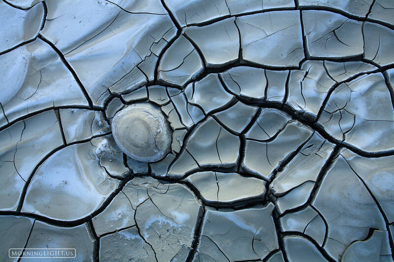 mud, cracked, abstract photo