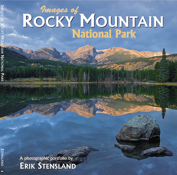 Images of Rocky Mountain National Park