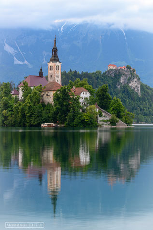 Dreams of Bled