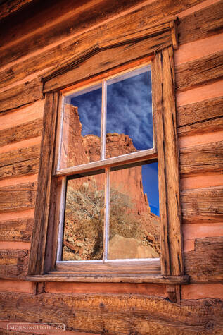 Window Butte