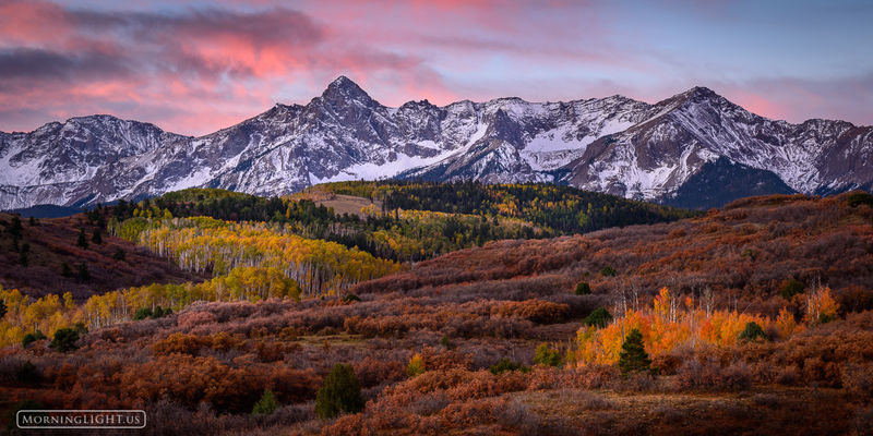 Song of the Divide photo 2013,america,autumn,colorado,dallas divide,october,southern colorado,united states of america,usa, photo